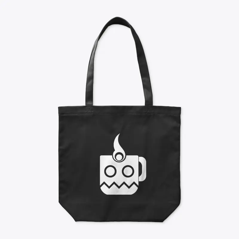 Mug Man Tote