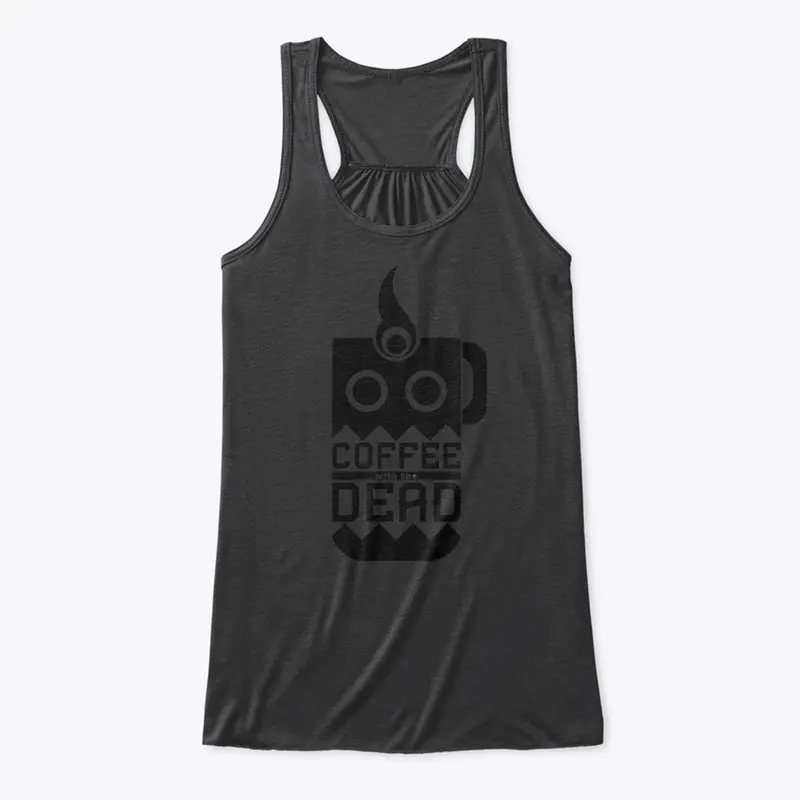 Logo Tank Top