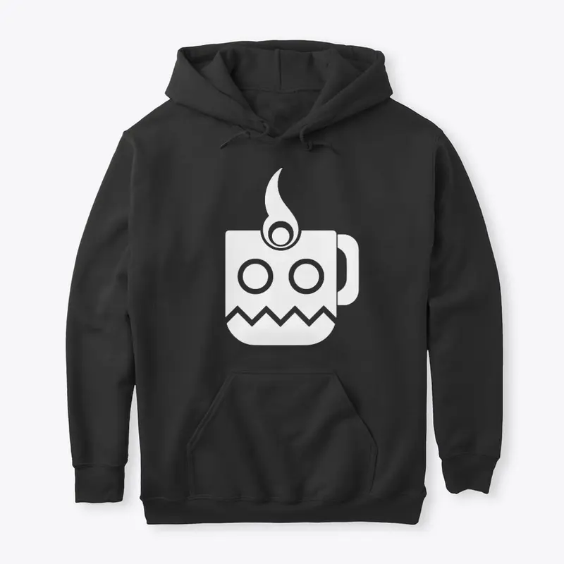 CWTD Pullover Hoodie