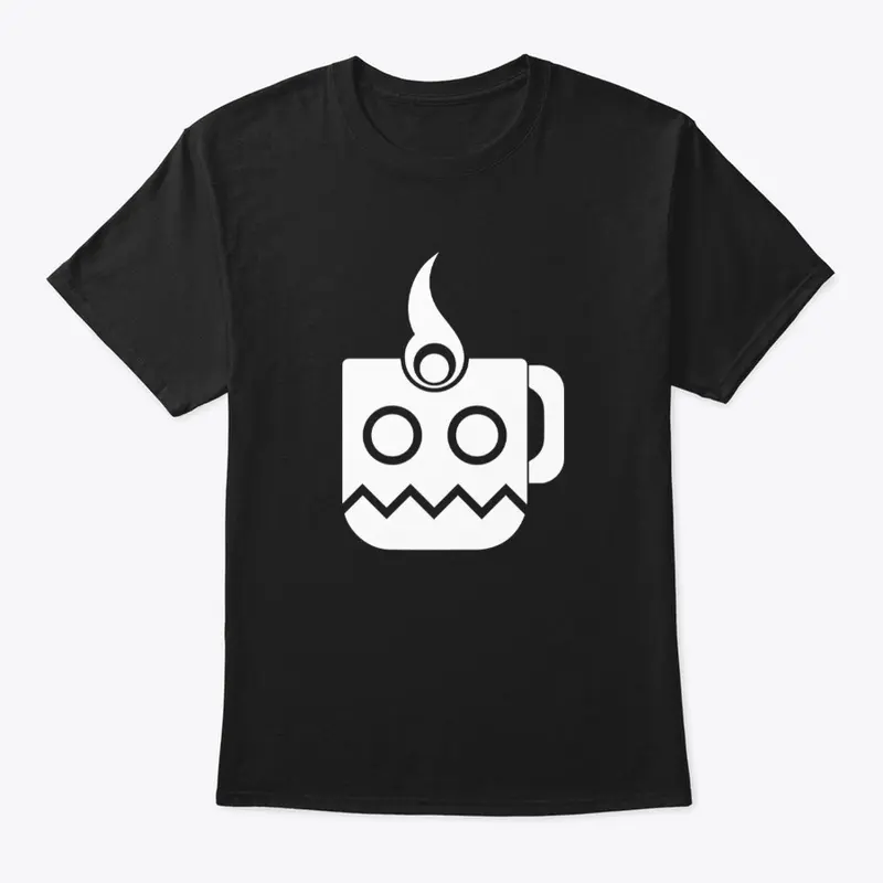 CWTD Mug T-Shirt