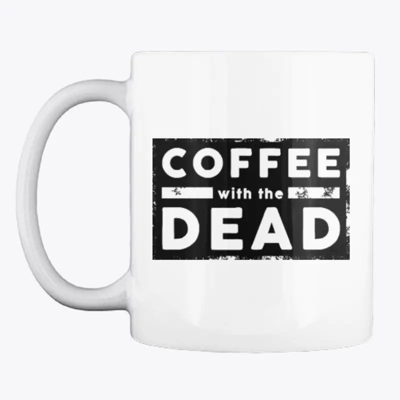 Title Block Mug