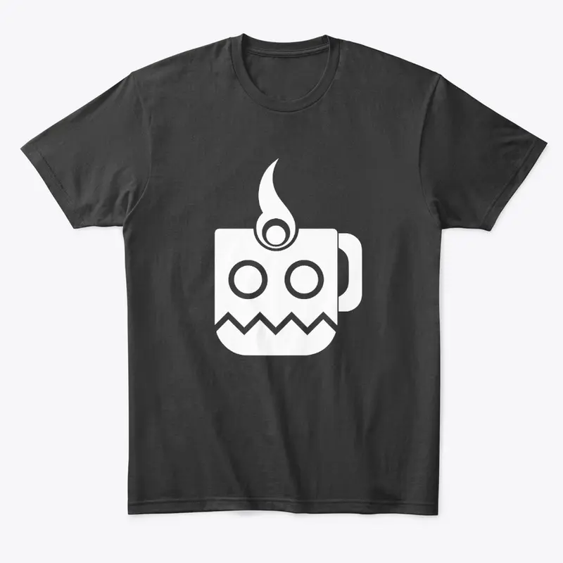 CWTD Mug T-Shirt