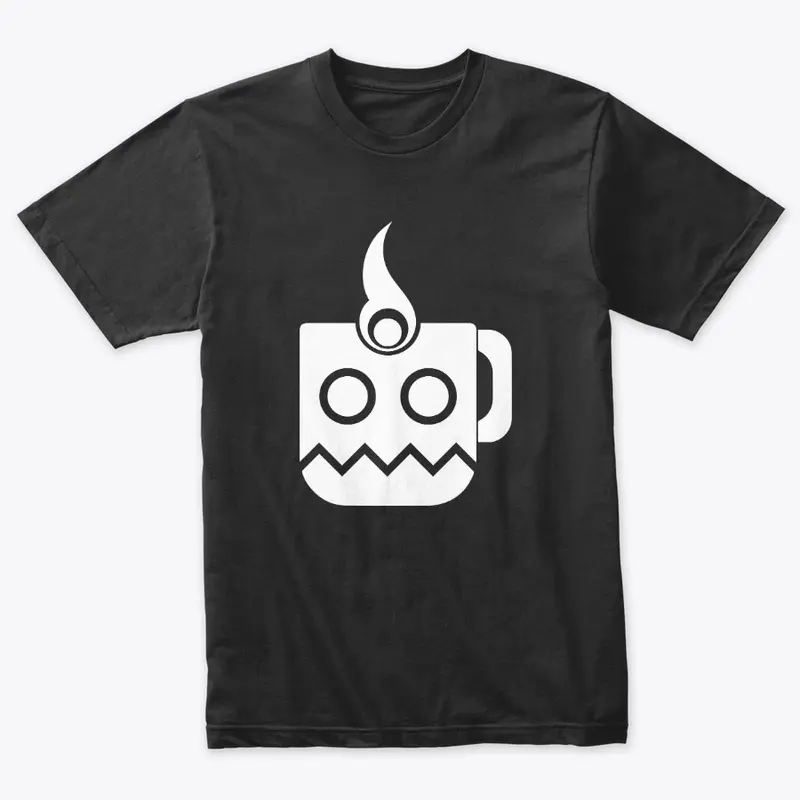 CWTD Mug T-Shirt