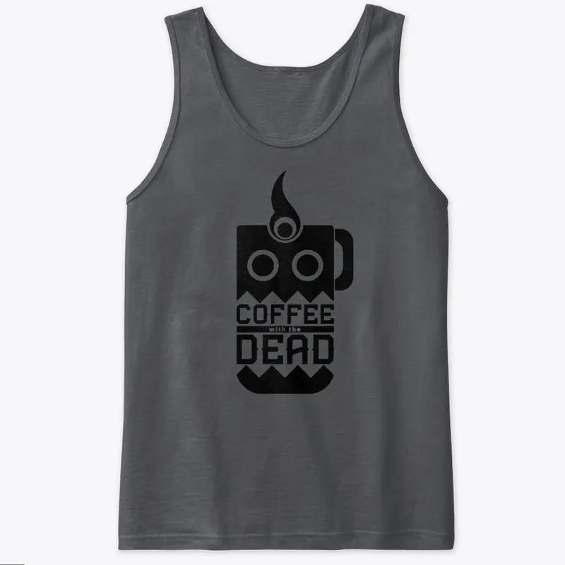 Logo Tank Top