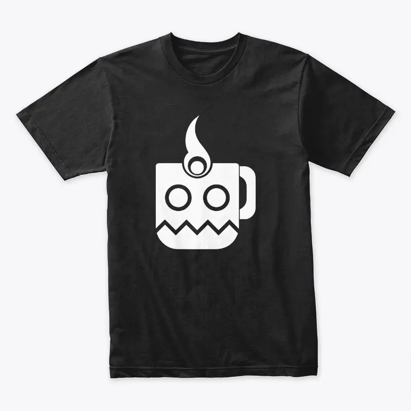 CWTD Mug T-Shirt