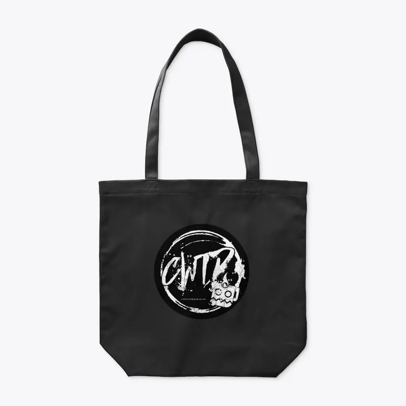 Coffee Stain Tote